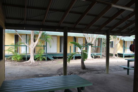 Great Keppel Island Hideaway - Australia Shopping 2