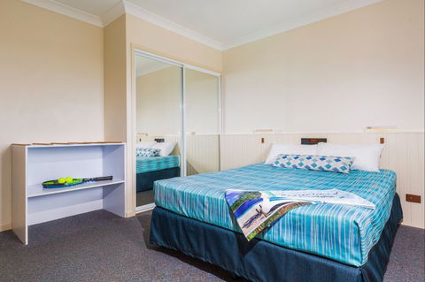 Eurong Beach Resort - Accommodation Australia 17