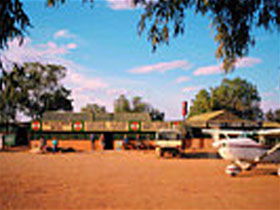 Arid Areas Tours - Accommodation Australia 2