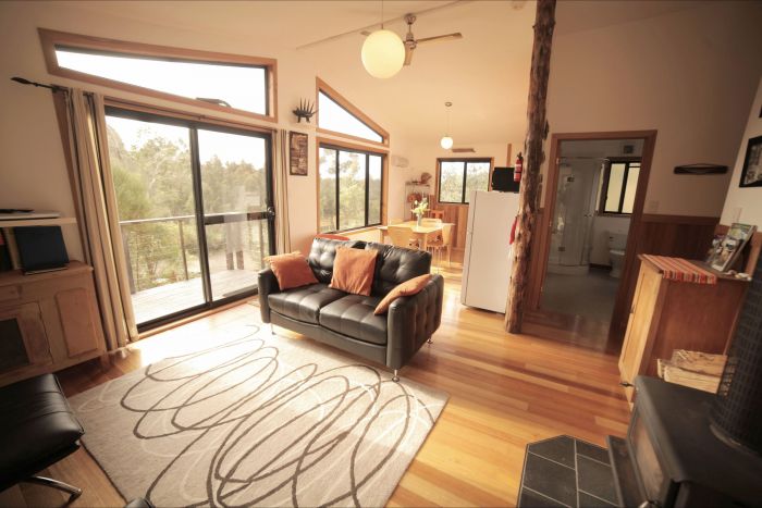 Southport TAS Accommodation Australia