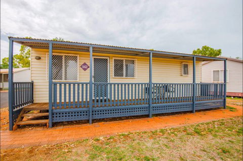 Discovery Parks - Port Hedland - Accommodation Australia 6
