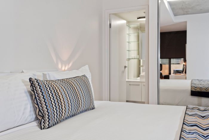 Melbourne VIC Accommodation Australia