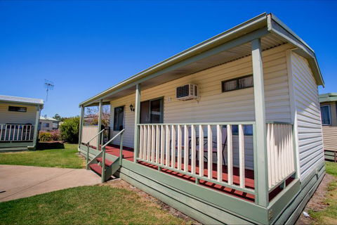 BIG4 Hopkins River Holiday Park - Accommodation Australia 6