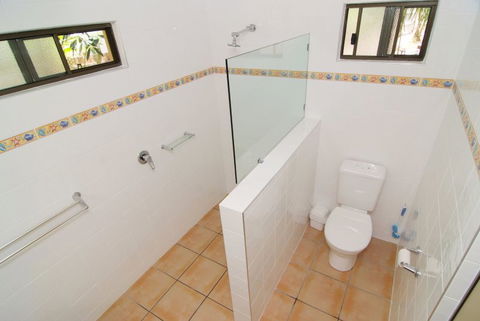 BIG4 Adventure Whitsunday Resort - Accommodation Australia 0