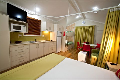 BIG4 Adventure Whitsunday Resort - Accommodation Australia 3
