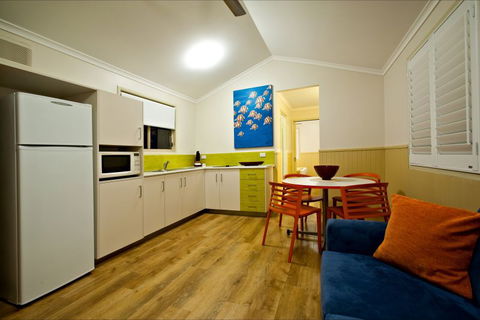 BIG4 Adventure Whitsunday Resort - Accommodation Australia 4