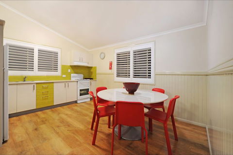 BIG4 Adventure Whitsunday Resort - Accommodation Australia 6