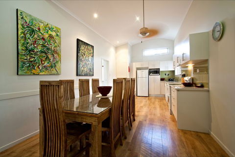BIG4 Adventure Whitsunday Resort - Accommodation Australia 17