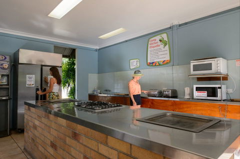 BIG4 Adventure Whitsunday Resort - Accommodation Australia 22