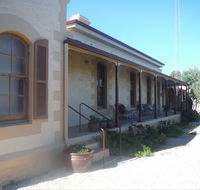 The Smelters - Local Tourism