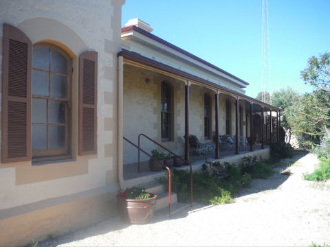 The Smelters - Accommodation Australia 2