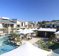 Lagoons 1770 Resort and Spa - Local Tourism
