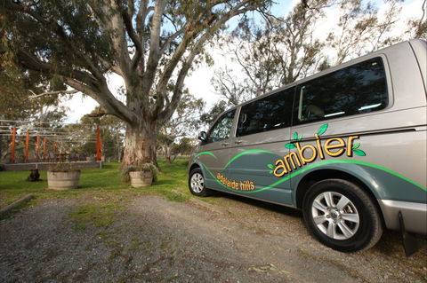 Ambler Touring - Accommodation Australia 0