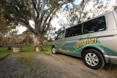 Ambler Touring - Accommodation Australia 3
