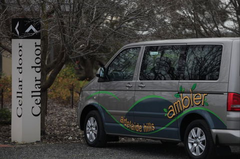 Ambler Touring - Accommodation Australia 6
