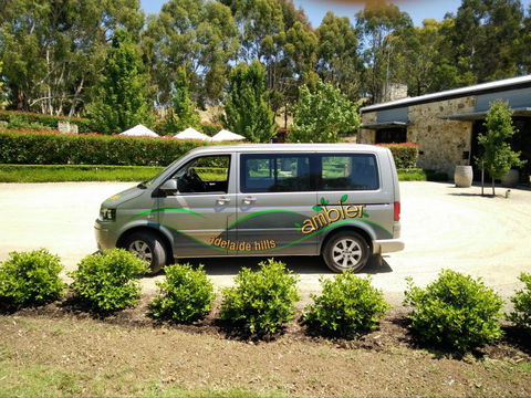Ambler Touring - Accommodation Australia 11