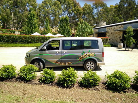 Ambler Touring - Accommodation Australia 12