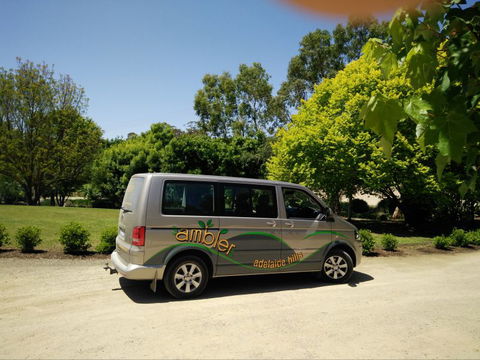 Ambler Touring - Accommodation Australia 23
