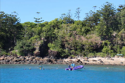 Kipara Tropical Rainforest Retreat - Accommodation Australia 0