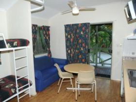 Kipara Tropical Rainforest Retreat - Accommodation Australia 1