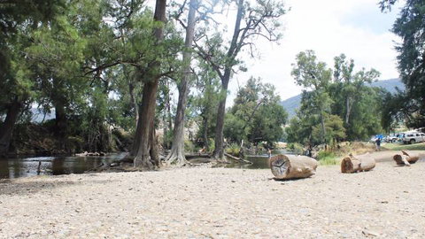 Wee Jasper Reserves Day Visitors - Accommodation Australia 0