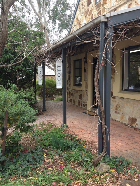 La Prova Wines - Accommodation Australia 0