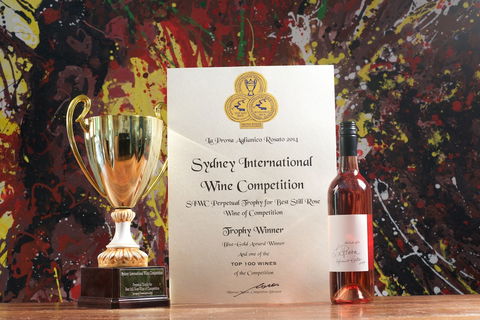 La Prova Wines - Accommodation Australia 1