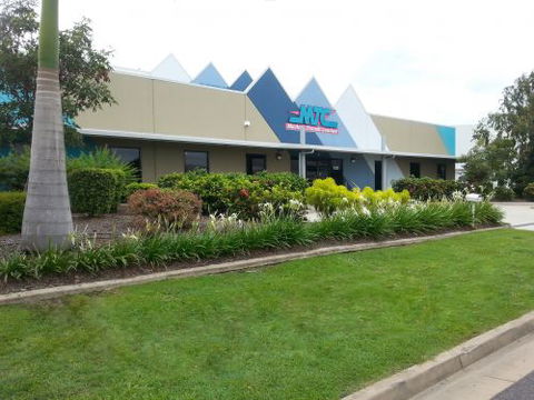 Mackay Transit Coaches - Local Tourism 1
