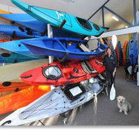 Skee Kayak Centre - Accommodation Australia