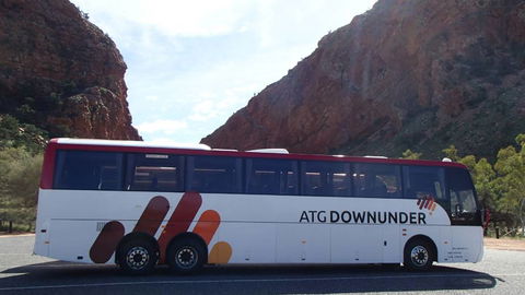ATG Downunder - Local Tourism 1