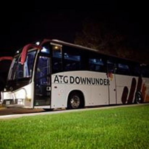 ATG Downunder - Local Tourism 2