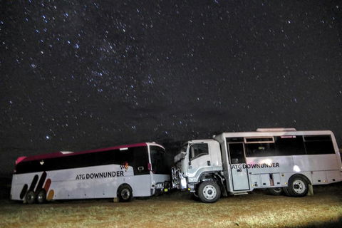 ATG Downunder - Local Tourism 4