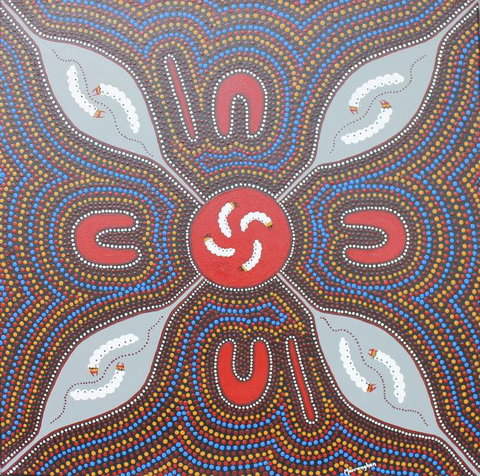 Dunghutti-Ngaku Aboriginal Art Gallery - Australia Shopping 0