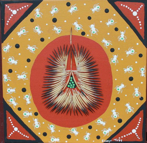 Dunghutti-Ngaku Aboriginal Art Gallery - Australia Shopping 1