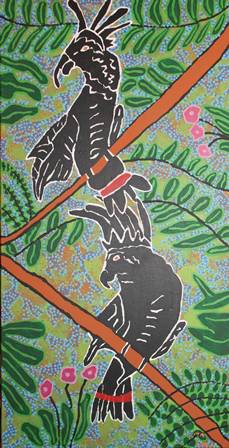 Dunghutti-Ngaku Aboriginal Art Gallery - Australia Shopping 2