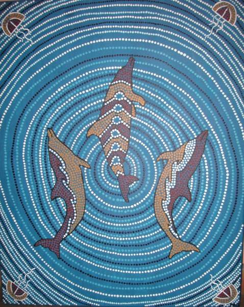 Dunghutti-Ngaku Aboriginal Art Gallery - Australia Shopping 3