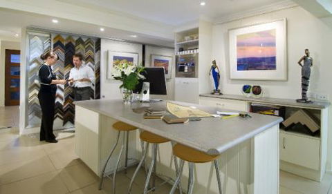 Art Nuvo Gallery - Accommodation Australia 0