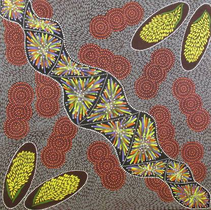 Arlpwe Art Gallery - Accommodation Australia 1