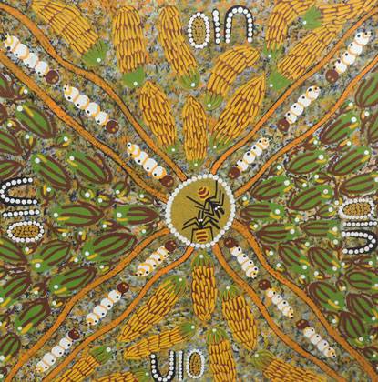 Arlpwe Art Gallery - Accommodation Australia 2