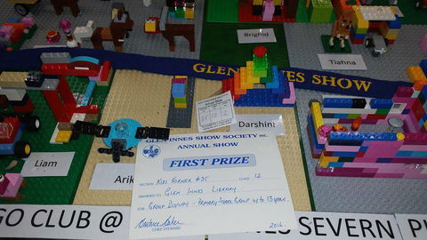 Glen Innes Severn Learning Centre - Local Tourism 0