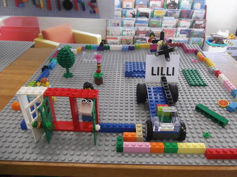 Glen Innes Severn Learning Centre - Local Tourism 2