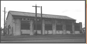 Kingaroy Information Art & Heritage Precinct - Accommodation Australia 0