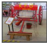 Kingaroy Information Art & Heritage Precinct - Accommodation Australia 1
