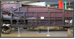 Kingaroy Information Art & Heritage Precinct - Accommodation Australia 2