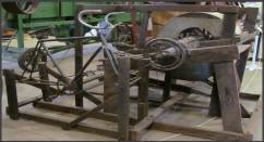 Kingaroy Information Art & Heritage Precinct - Accommodation Australia 3