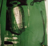 Claire Souter Gallery - Accommodation Australia