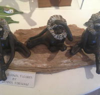 Village Gallery - Local Tourism
