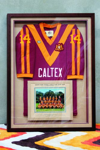 Sawtell Framing & Beachscapes Gallery - Accommodation Australia 1