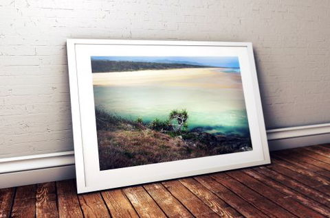 Sawtell Framing & Beachscapes Gallery - Accommodation Australia 2