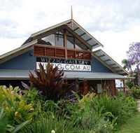 Witzig Gallery - Accommodation Australia